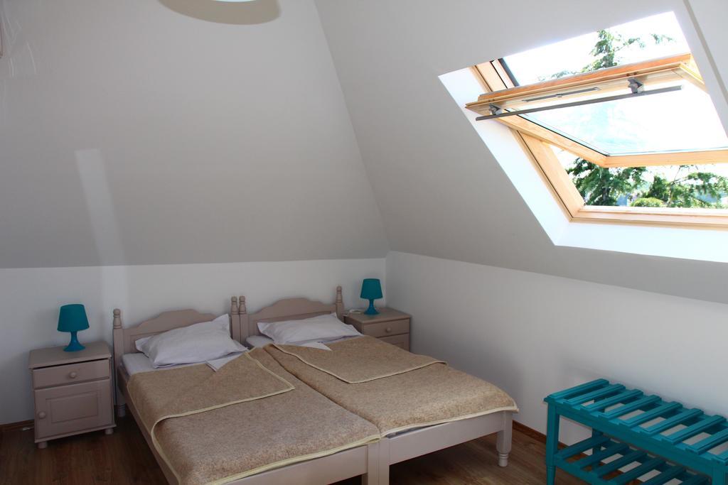 Villa Elmar Kiten  Room photo