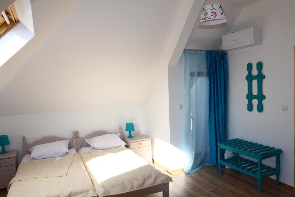 Villa Elmar Kiten  Room photo