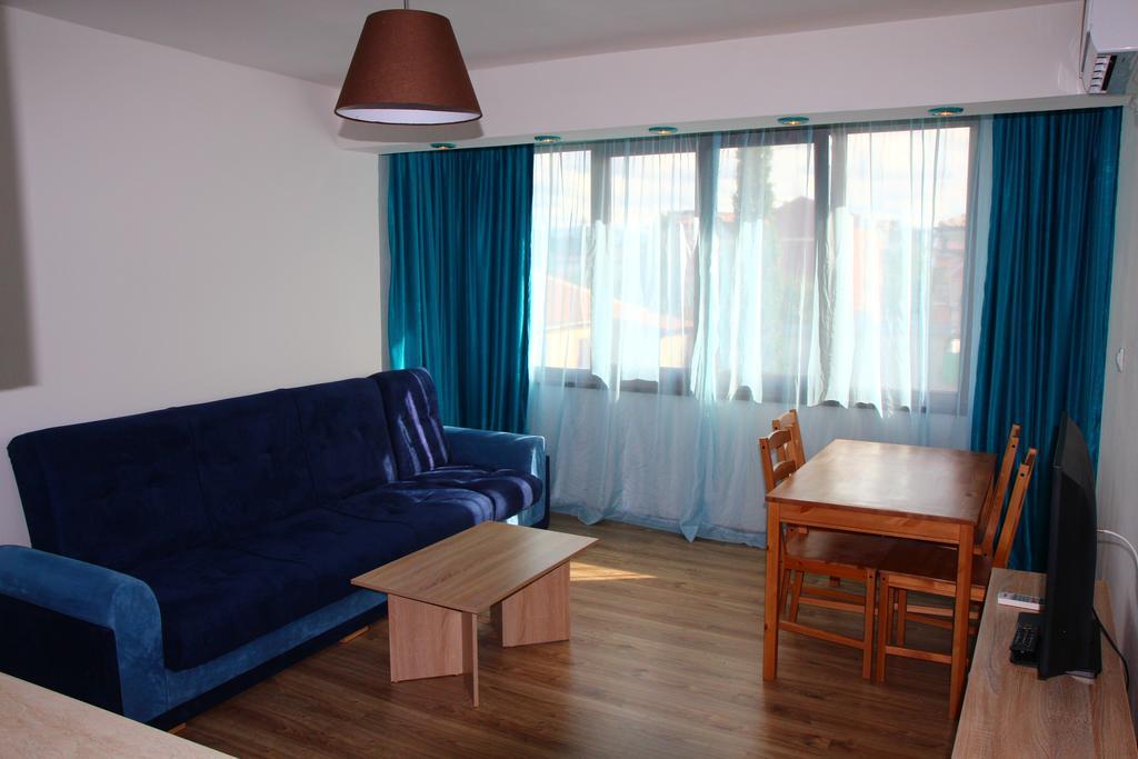 Villa Elmar Kiten  Room photo