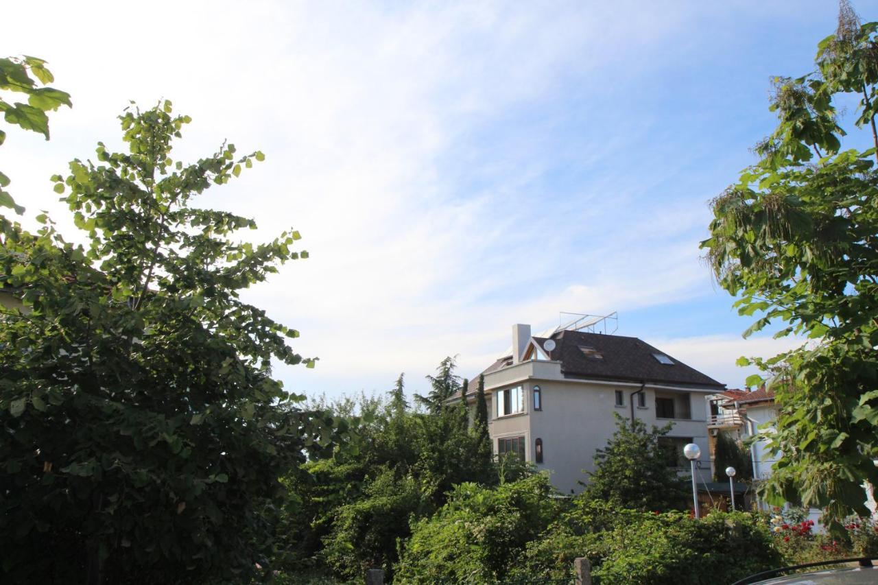 Villa Elmar Kiten  Exterior photo